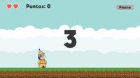 Mago De Letras screenshot, image №3450532 - RAWG