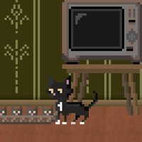 Sleeping Kittens screenshot, image №3518952 - RAWG