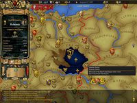 For The Glory: A Europa Universalis Game screenshot, image №229439 - RAWG