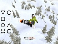 MyTP 3 - Snowboard, Freeski and Skateboard screenshot, image №987143 - RAWG