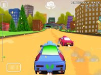 X Car Racing - Top Fun Racing screenshot, image №1635593 - RAWG