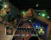 Guitar Hero: Aerosmith screenshot, image №503398 - RAWG