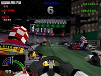 Formula Karts screenshot, image №311187 - RAWG