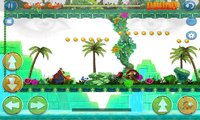 TeddyBum Shoot Fish - Cartoon Adventure Kids Game. Best and simple games for parents, boys, girls, and kids 3+, 5+, 6+. screenshot, image №2118615 - RAWG