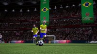 Football Nation VR Tournament 2018 screenshot, image №778528 - RAWG