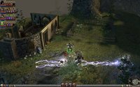 Dungeon Siege 2: Broken World screenshot, image №449694 - RAWG