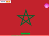 Morocco Pong Game! screenshot, image №3812655 - RAWG