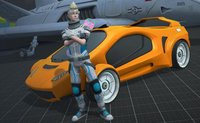 Unity Standard Assets (4.6) Remastered screenshot, image №2330252 - RAWG