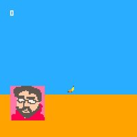dib eat banana screenshot, image №3539285 - RAWG