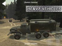 PRO MUD TYRES OFFROAD screenshot, image №977435 - RAWG