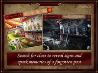 Forgotten Places: Lost Circus - A Hidden Object Adventure (Full) screenshot, image №52633 - RAWG