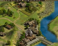 Cossacks 2: Napoleonic Wars screenshot, image №378078 - RAWG