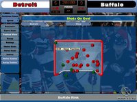 NHL Eastside Hockey Manager screenshot, image №385356 - RAWG