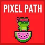 Pixel Path (itch) screenshot, image №2926610 - RAWG