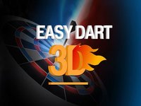 Easy Darts 3D Pro screenshot, image №1919800 - RAWG