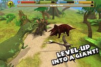 Jurassic Life: T Rex Simulator screenshot, image №2103834 - RAWG