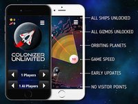 Colonizer Unlimited screenshot, image №1466079 - RAWG