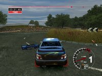 Colin McRae Rally 04 screenshot, image №386011 - RAWG