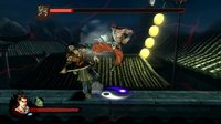Kung Fu Strike - The Warrior's Rise screenshot, image №631763 - RAWG