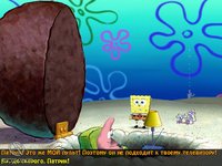 The SpongeBob SquarePants Movie screenshot, image №413557 - RAWG