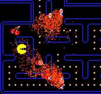 Pacman: A Sequel screenshot, image №2512059 - RAWG