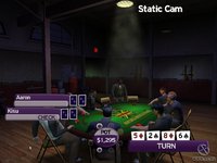 World Championship Poker 2 screenshot, image №441863 - RAWG