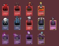 Demonomicon (jdparker714) screenshot, image №2248949 - RAWG