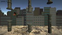 FlappyBird3D (barakota15) screenshot, image №2896852 - RAWG