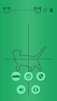 Mint cat screenshot, image №1972716 - RAWG