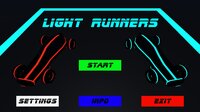 Light Runners screenshot, image №3426357 - RAWG
