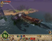 Rise & Fall: Civilizations at War screenshot, image №420126 - RAWG