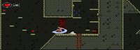 Metroidvania (Rodrigo - Programador e Game Design) screenshot, image №3299729 - RAWG