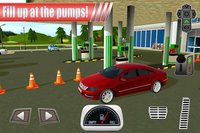 Gas Station: Car Parking Sim screenshot, image №1554781 - RAWG