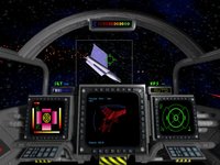 Wing Commander: Privateer Gemini Gold screenshot, image №421775 - RAWG