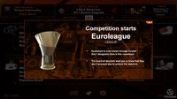 Euroleague Basketball Manager 08 screenshot, image №521381 - RAWG