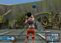 Summer Sports 2: Island Sports Party screenshot, image №788080 - RAWG