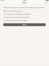 Burn(t) screenshot, image №938205 - RAWG
