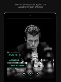 Play Magnus - Play Chess screenshot, image №1324990 - RAWG