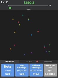 Boom Idle Balls screenshot, image №2155728 - RAWG