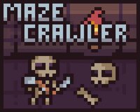 Maze Crawler (henriken) screenshot, image №2499296 - RAWG