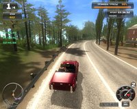 Classic Car Racing screenshot, image №469810 - RAWG