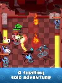 Battle Faith: Heroes screenshot, image №3887397 - RAWG