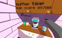Koffee Time screenshot, image №1079864 - RAWG