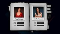 The Night Driver (blacktoad) screenshot, image №2642637 - RAWG