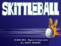 Skittleball screenshot, image №2066766 - RAWG