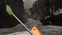 Whitewater VR: Extreme Kayaking Adventure screenshot, image №4036869 - RAWG