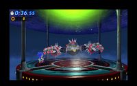 Sonic Generations screenshot, image №574408 - RAWG