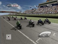 SBK 09: Superbike World Championship screenshot, image №520966 - RAWG