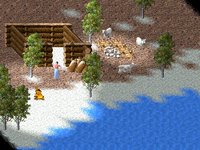 Chaos Kingdom screenshot, image №368489 - RAWG