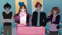 Pretty Peculiar Lovers screenshot, image №4225649 - RAWG